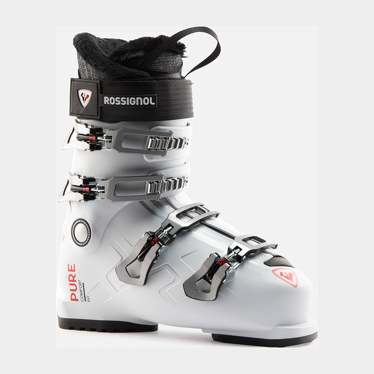 Damen On Piste Skischuhe PURE COMFORT 60
