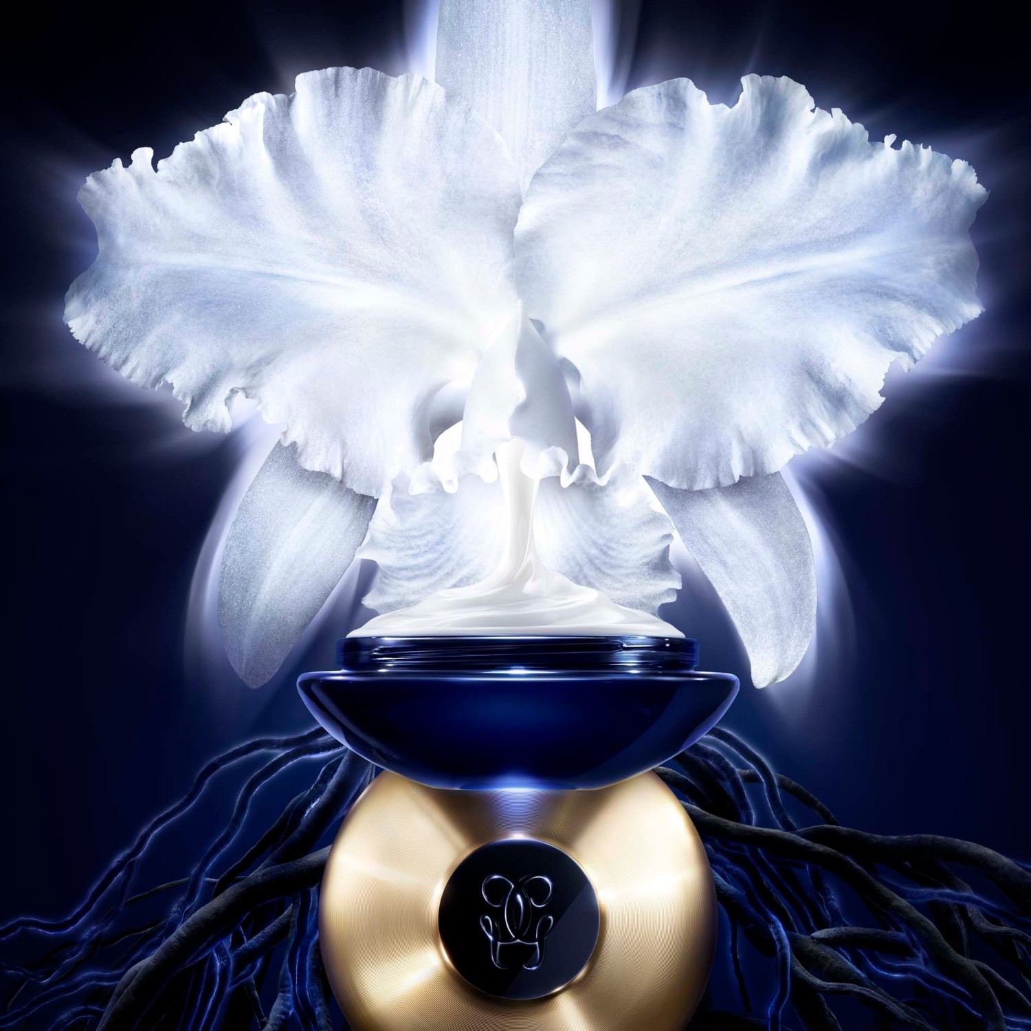 Guerlain Lekki krem