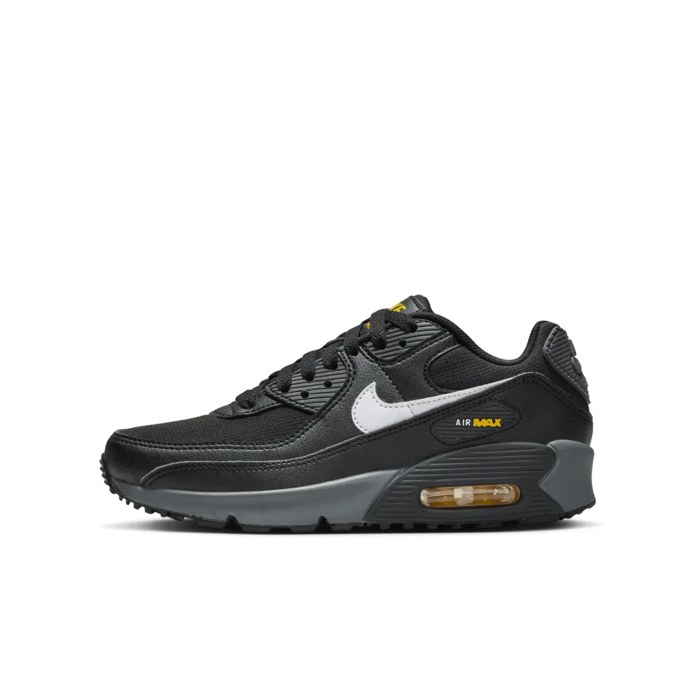 Nike Air Max 90 HF0029-001 / schwarz