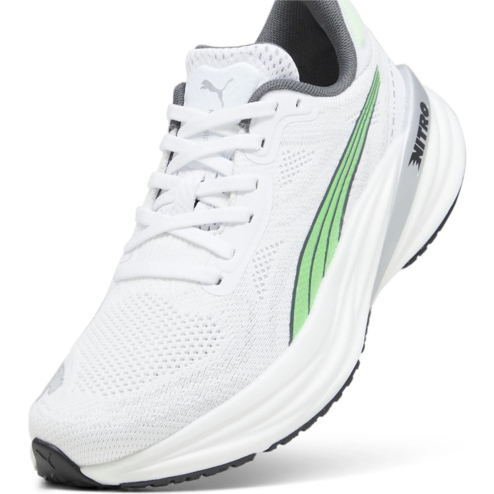 PUMA Magnify Nitro 2 Wn s 377540-06 / weiss