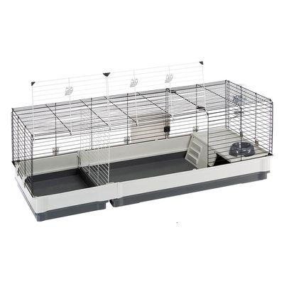 Ferplast Kleintierkäfig Plaza 140