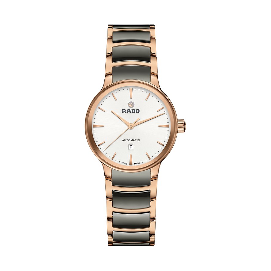 Rado Damenuhr Centrix