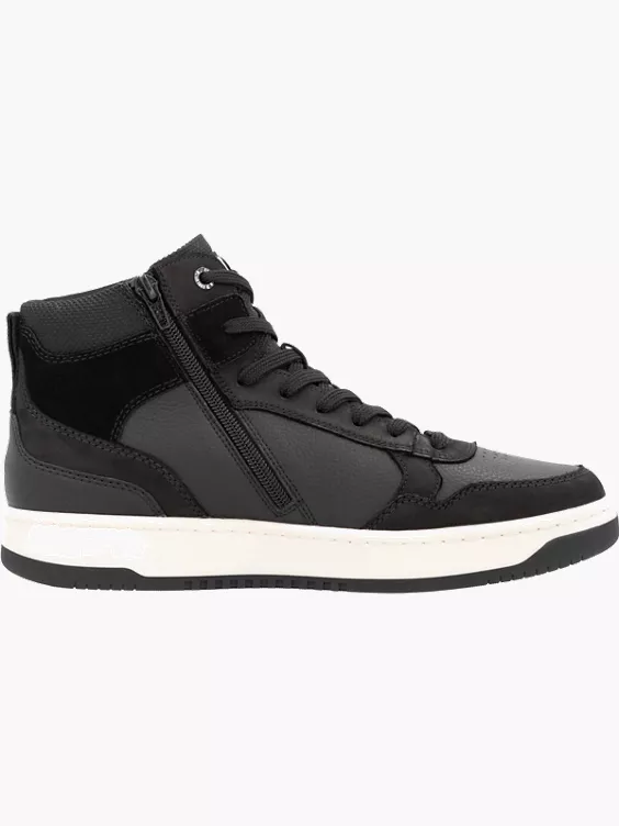 Rieker Herren Sneaker High
