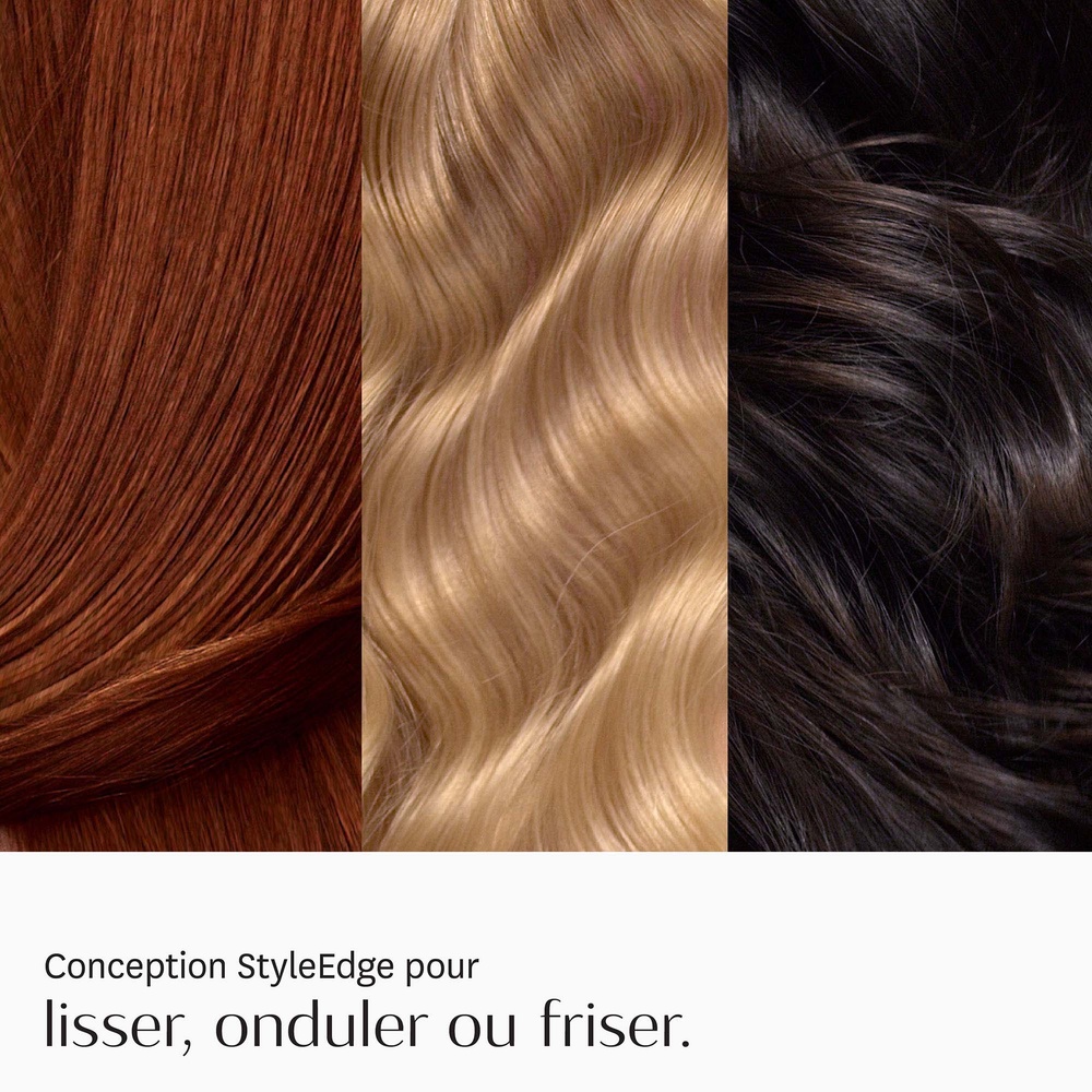 T3 T3 Lucea 25 mm Professional Straightening & Styling Iron Fers à friser