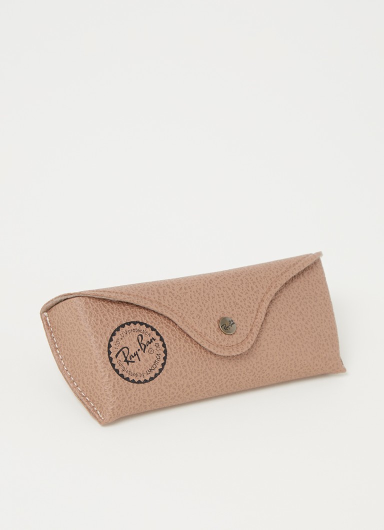 Ray-Ban Ray-Ban *RB1971 SQUARE SLV SHN