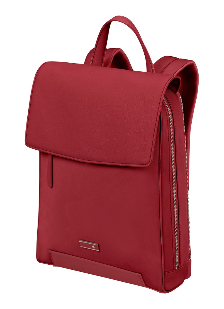 Plecak Samsonite Zalia 3.0 z przegrodą na laptopa 14 cali.