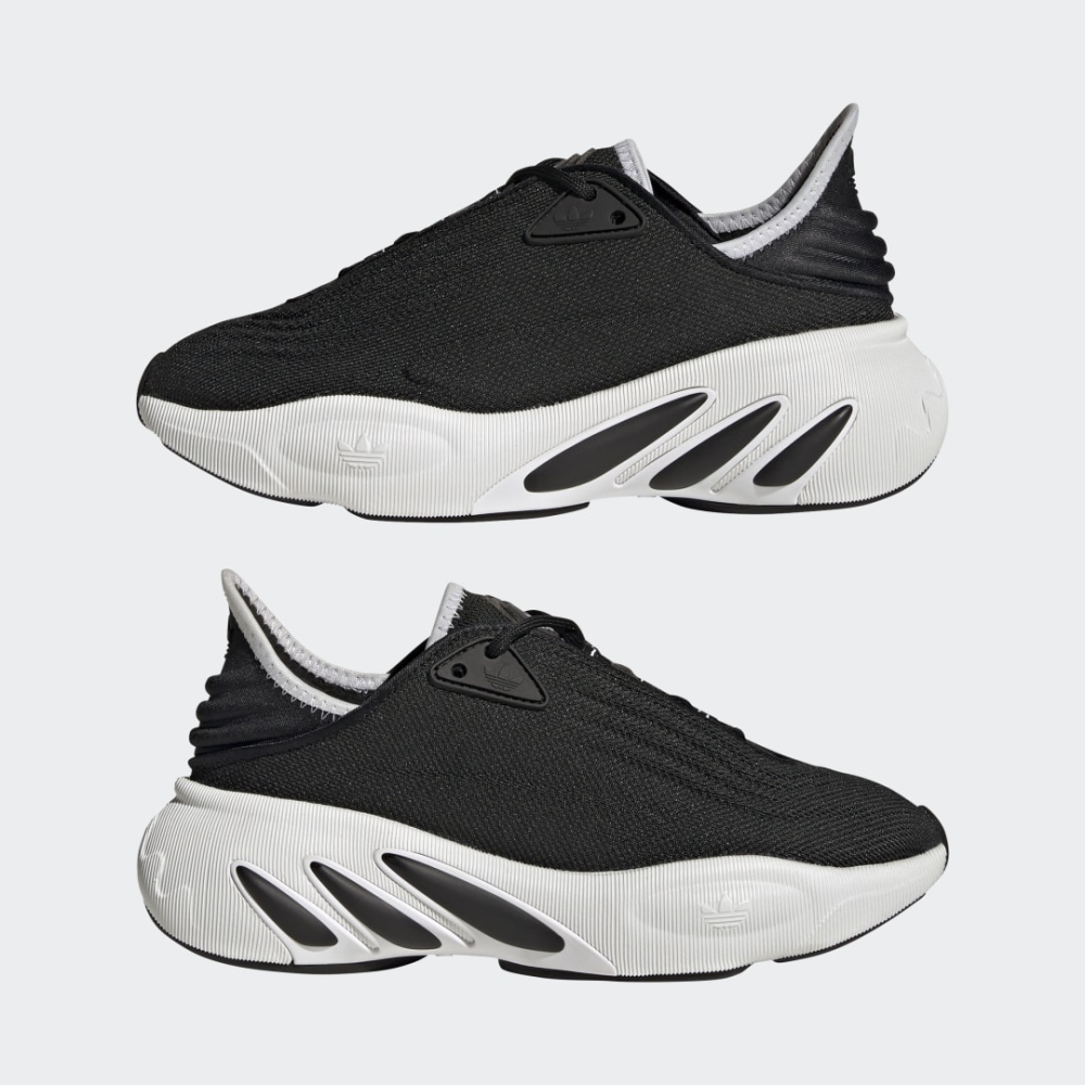 adidas adiFOM SLTN FZ5635 / schwarz