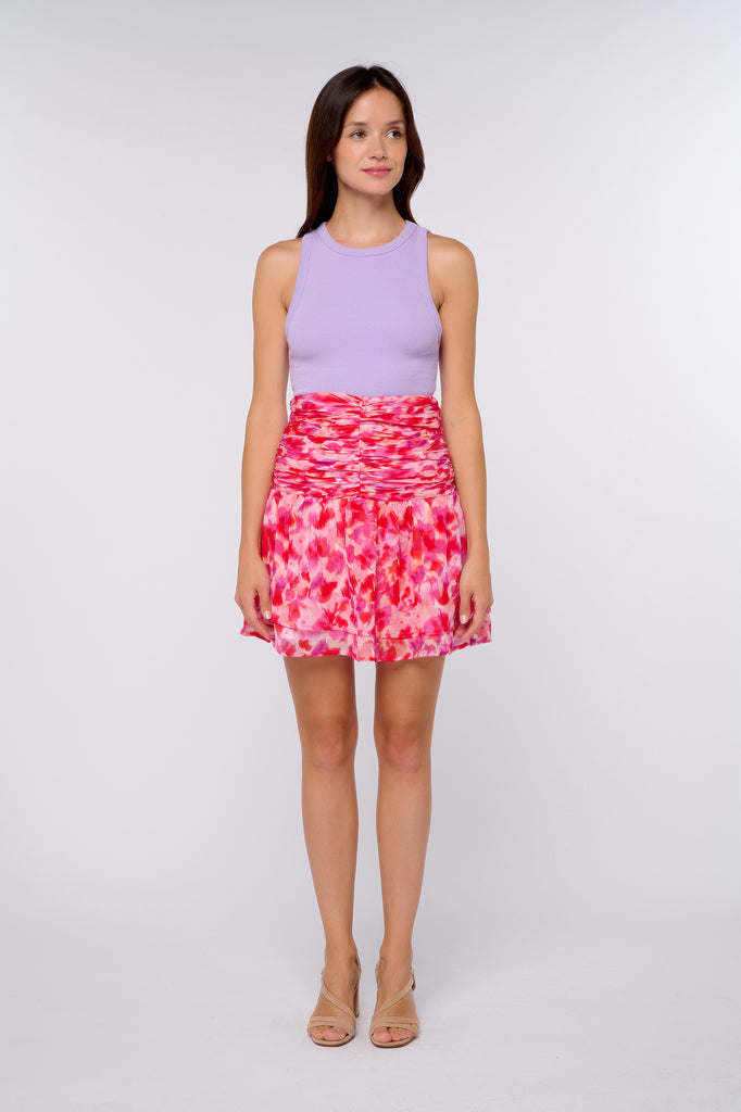 Jupe Mini Xanthe