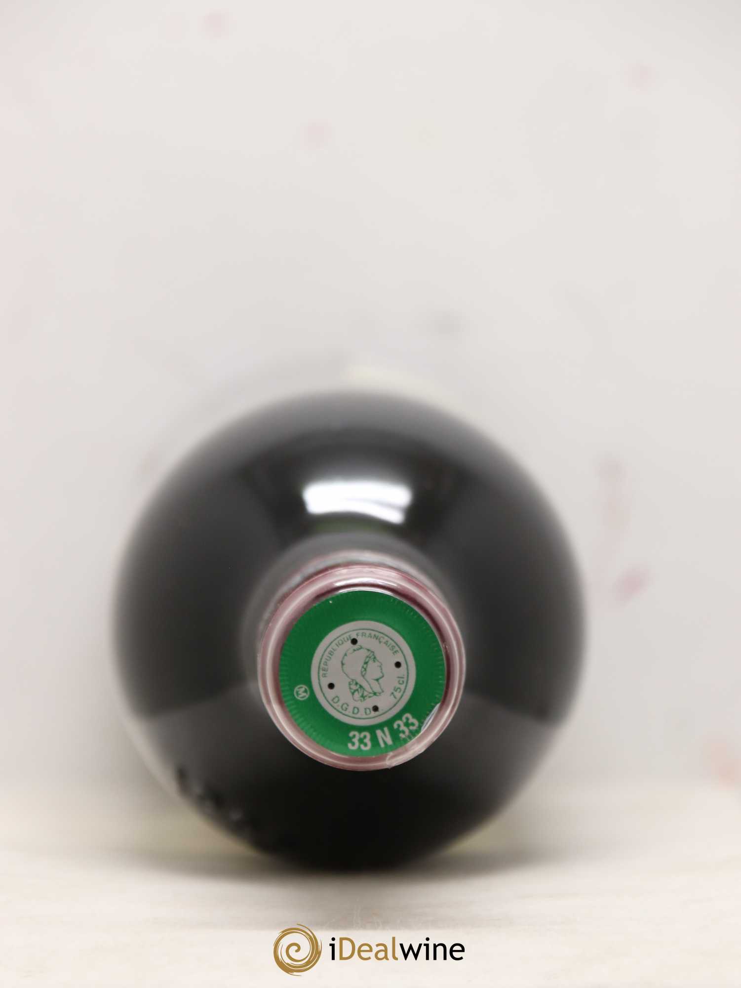 Château Lafite Rothschild 1er Grand Cru Classé  1999 - Lot de 1 Bouteille