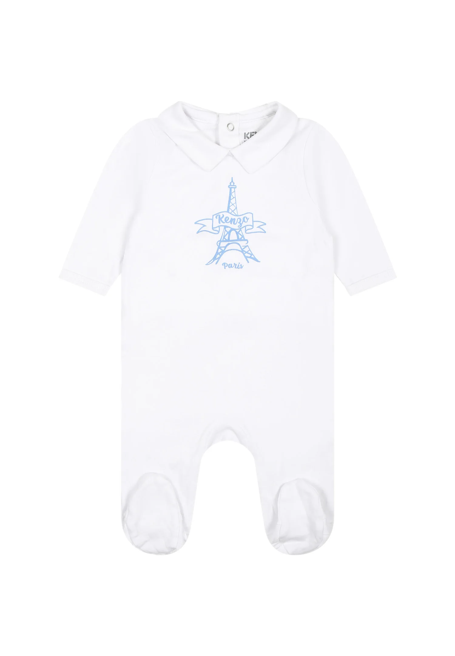 Pelele infantil KENZO