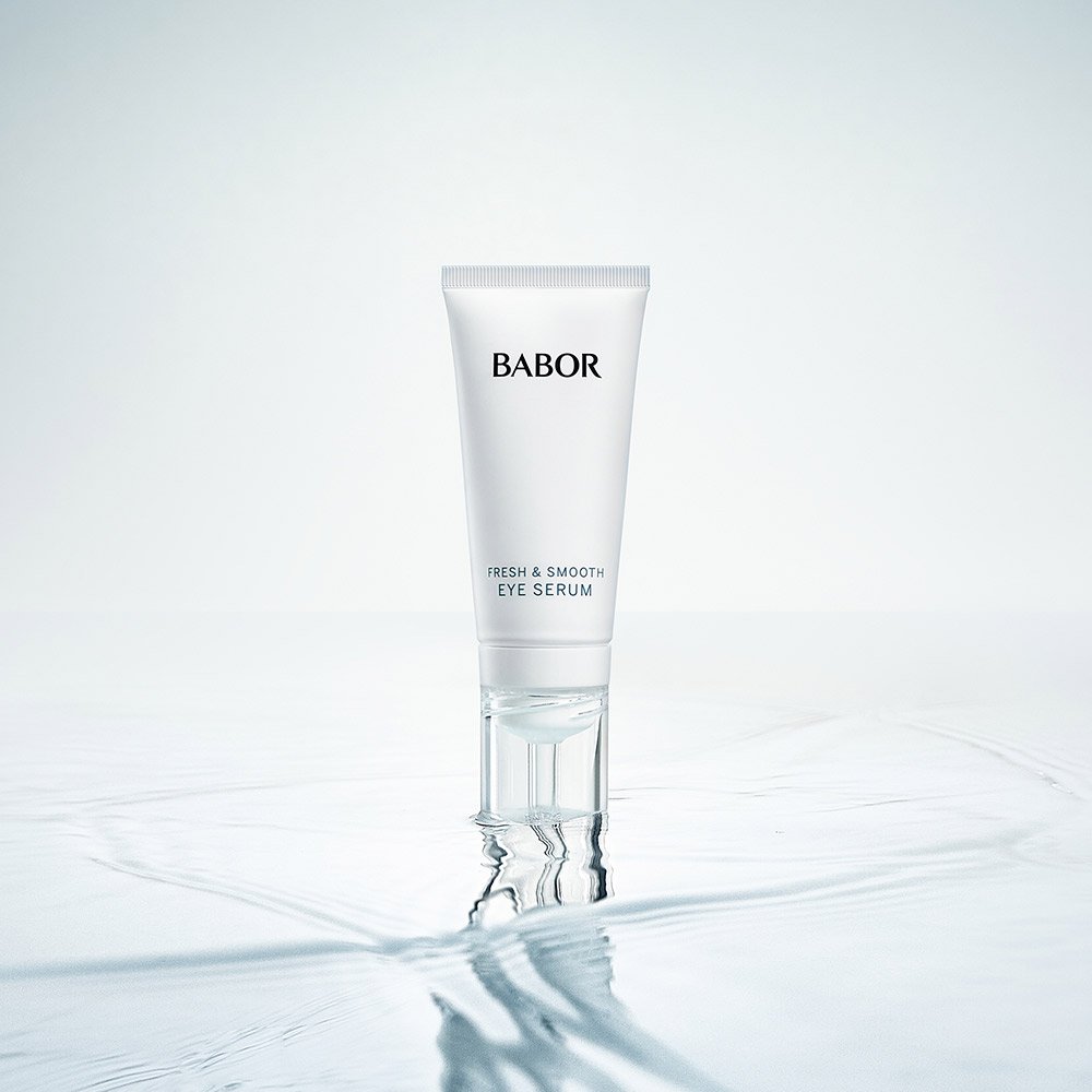 Babor Skinovage Fresh & Smooth Eye Serum