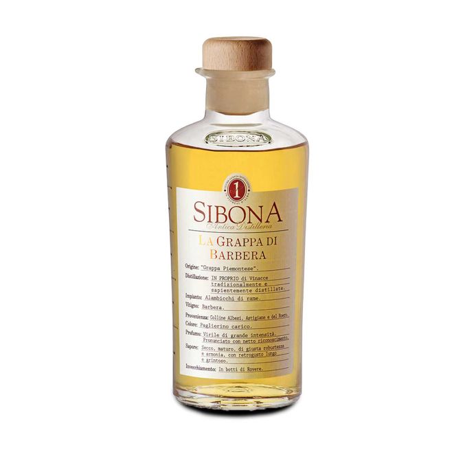 Grappa di 