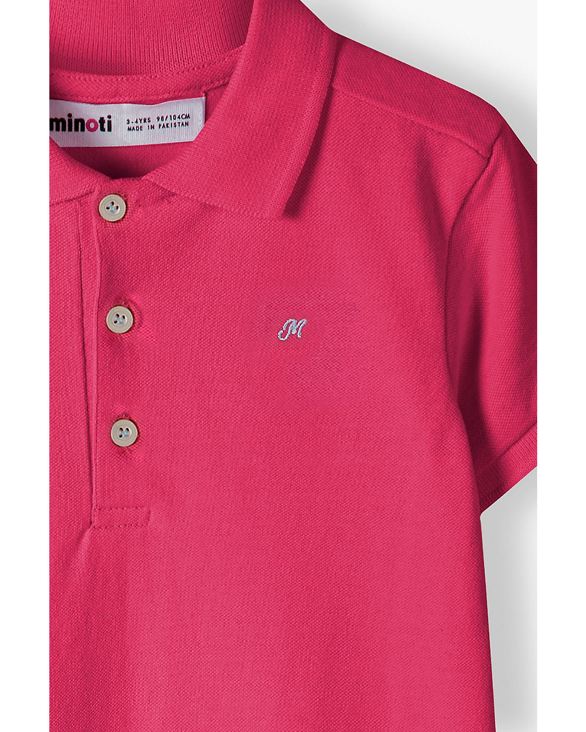 Polokleid für Mädchen (12m-14y)