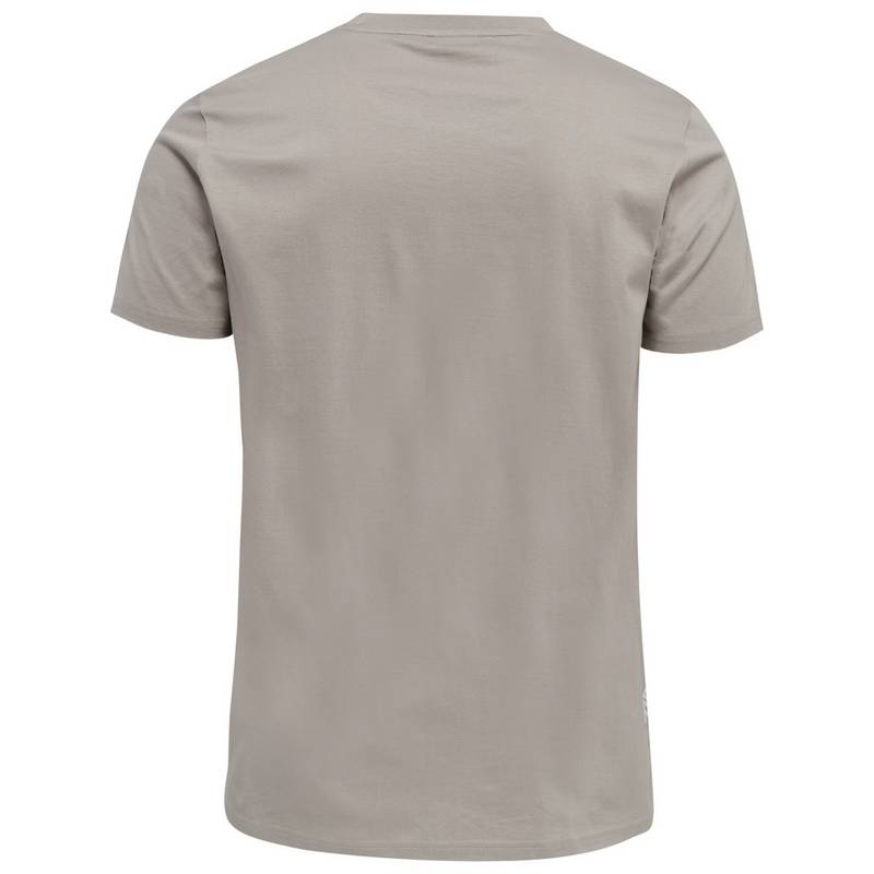 hummel hmlMOVE GRID COTTON T-SHIRT S/S T-Shirt Herren