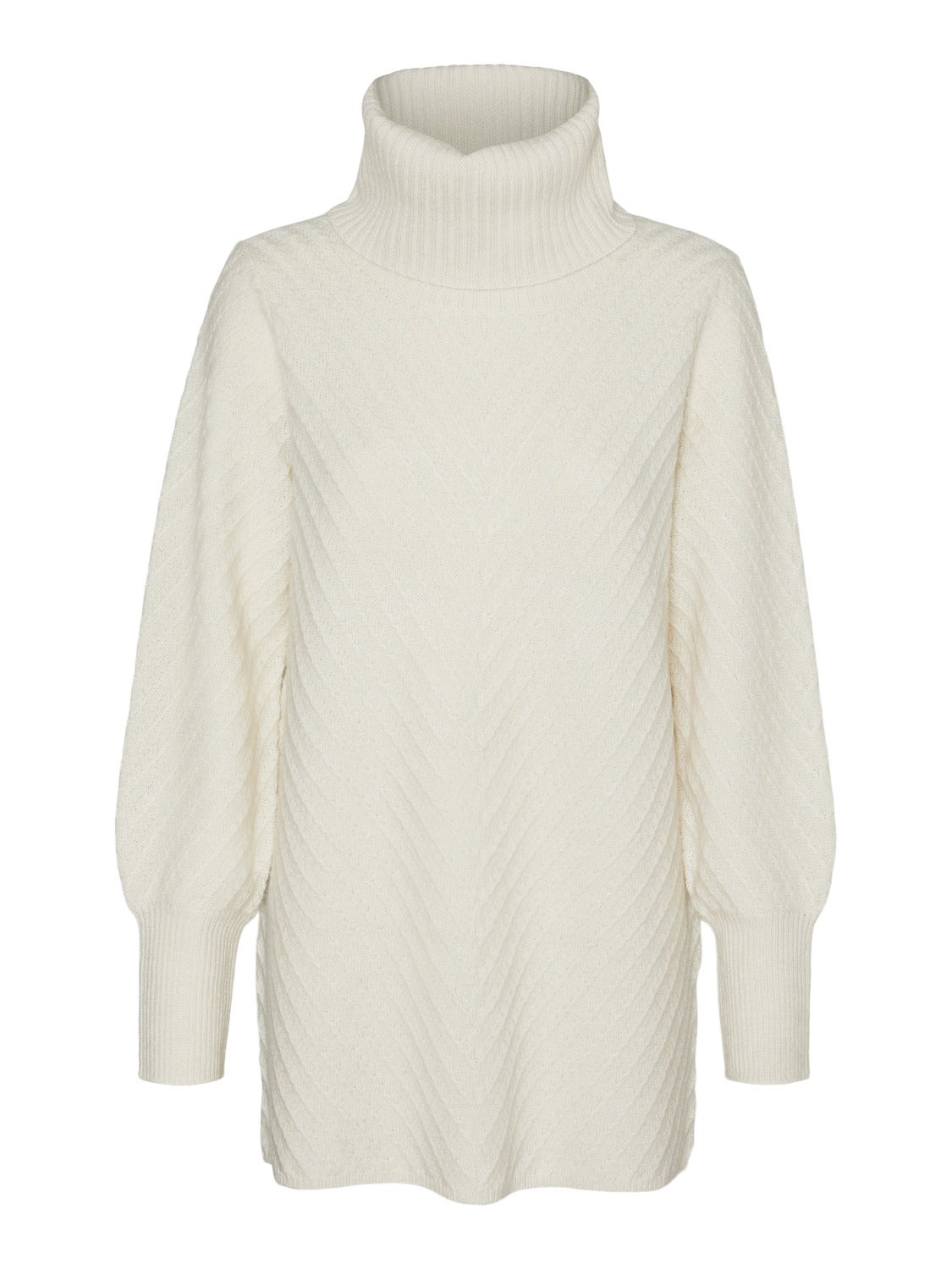 VMANJASTINNA Pullover