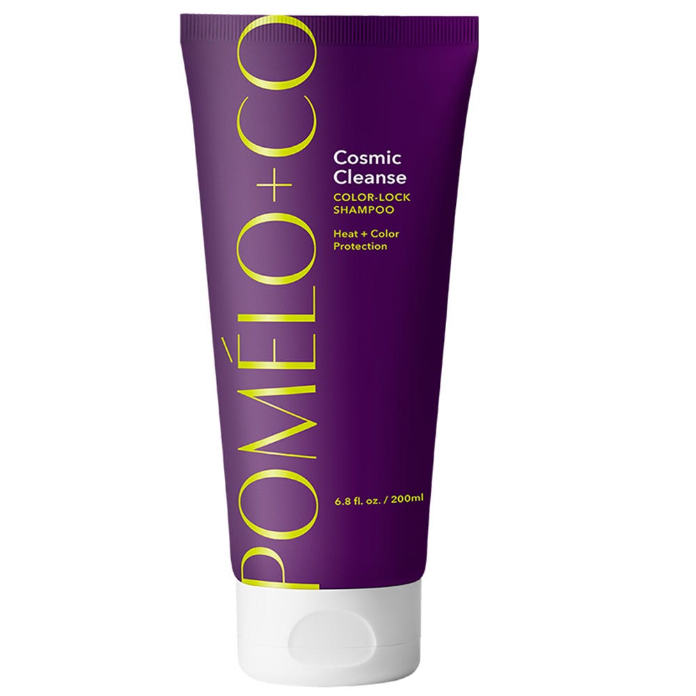 Pomélo+Co. Cosmic Cleanse Shampoo 200 ml