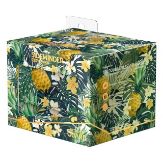 Ultimate Guard - Sidewinder 100+ Floral Places 