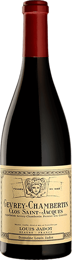 Louis Jadot : Gevrey-Chambertin 1er cru 