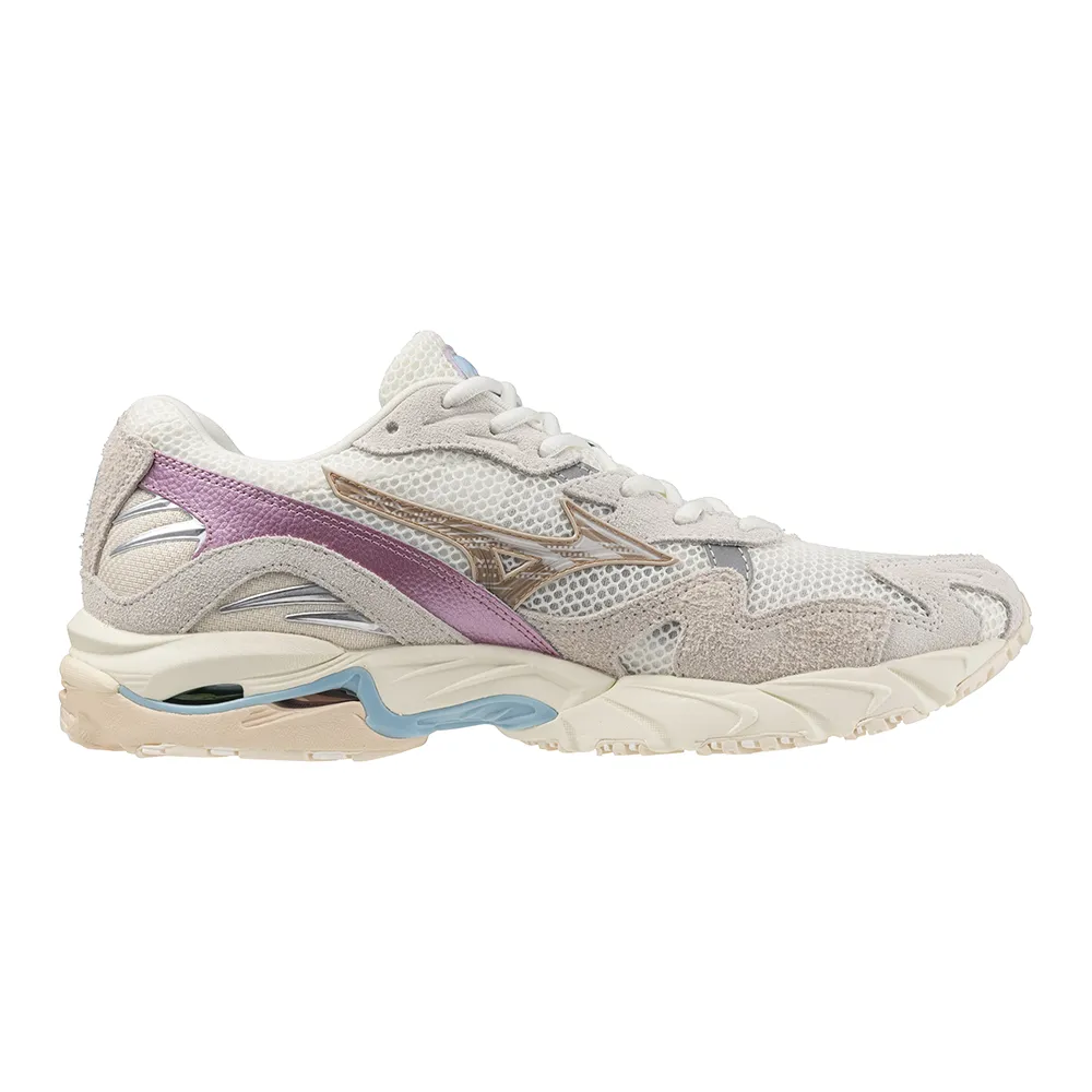 Mizuno WAVE RIDER 10 D1GA242801 / weiss