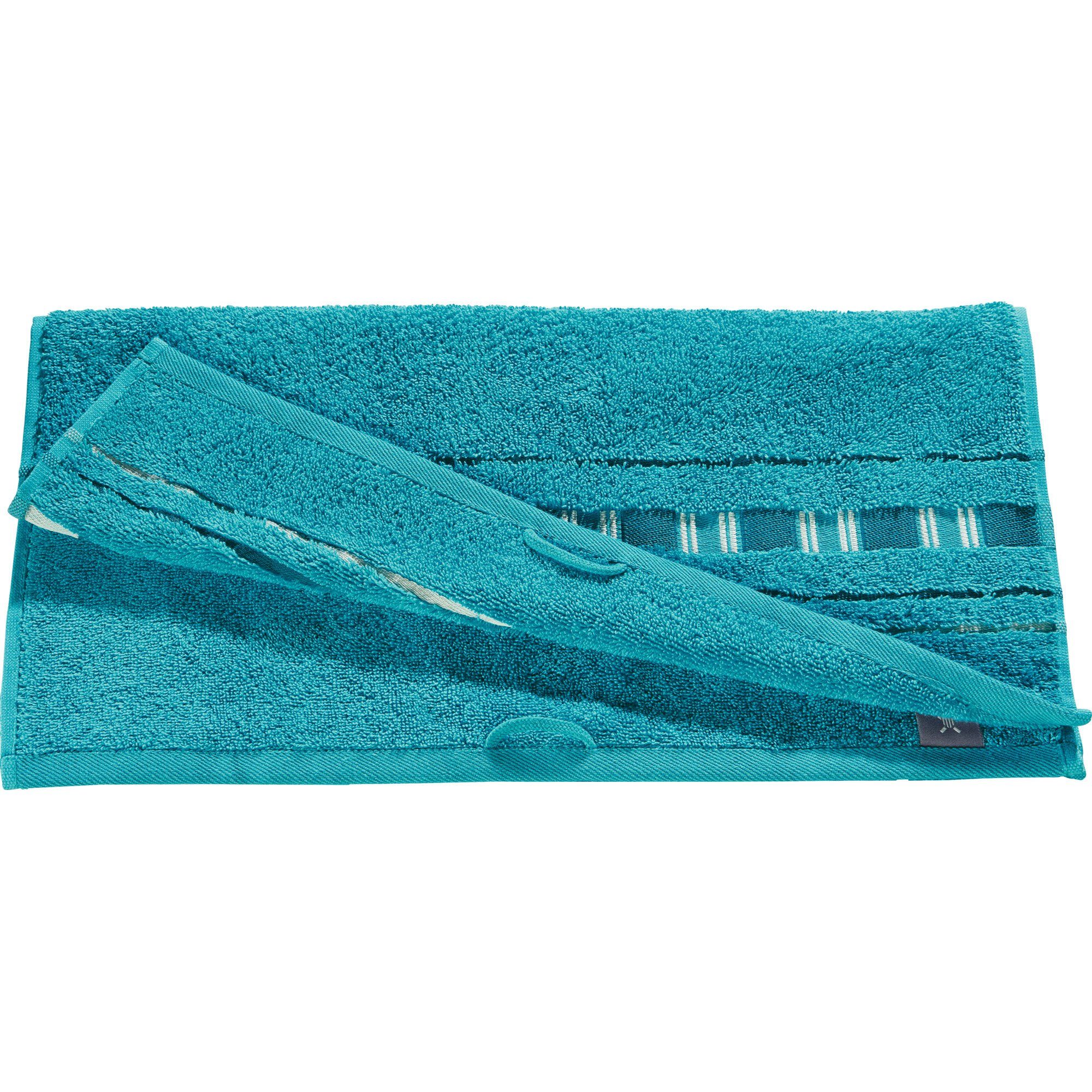 Erwin Müller Handtuch Set Frottier-Set 