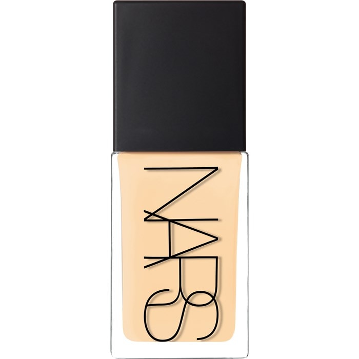 Light Reflecting Foundation