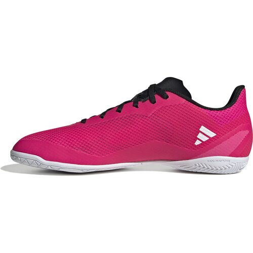 HERREN FUSSBALL-HALLENSCHUHE X SPEEDPORTAL.4 IN