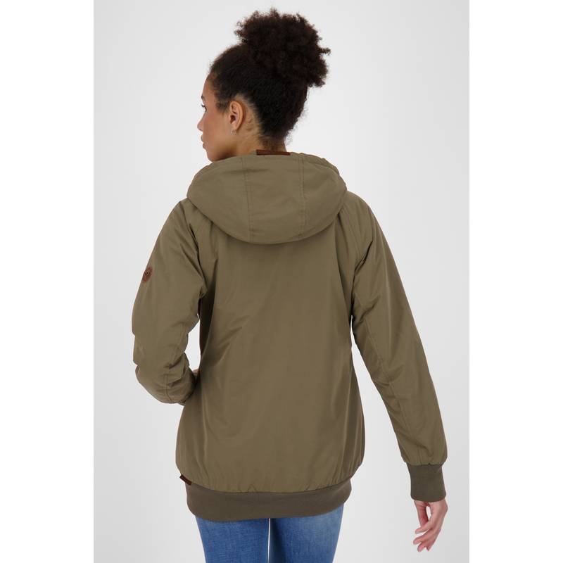 ALIFE AND KICKIN JohannaAK A Winterjacke Damen