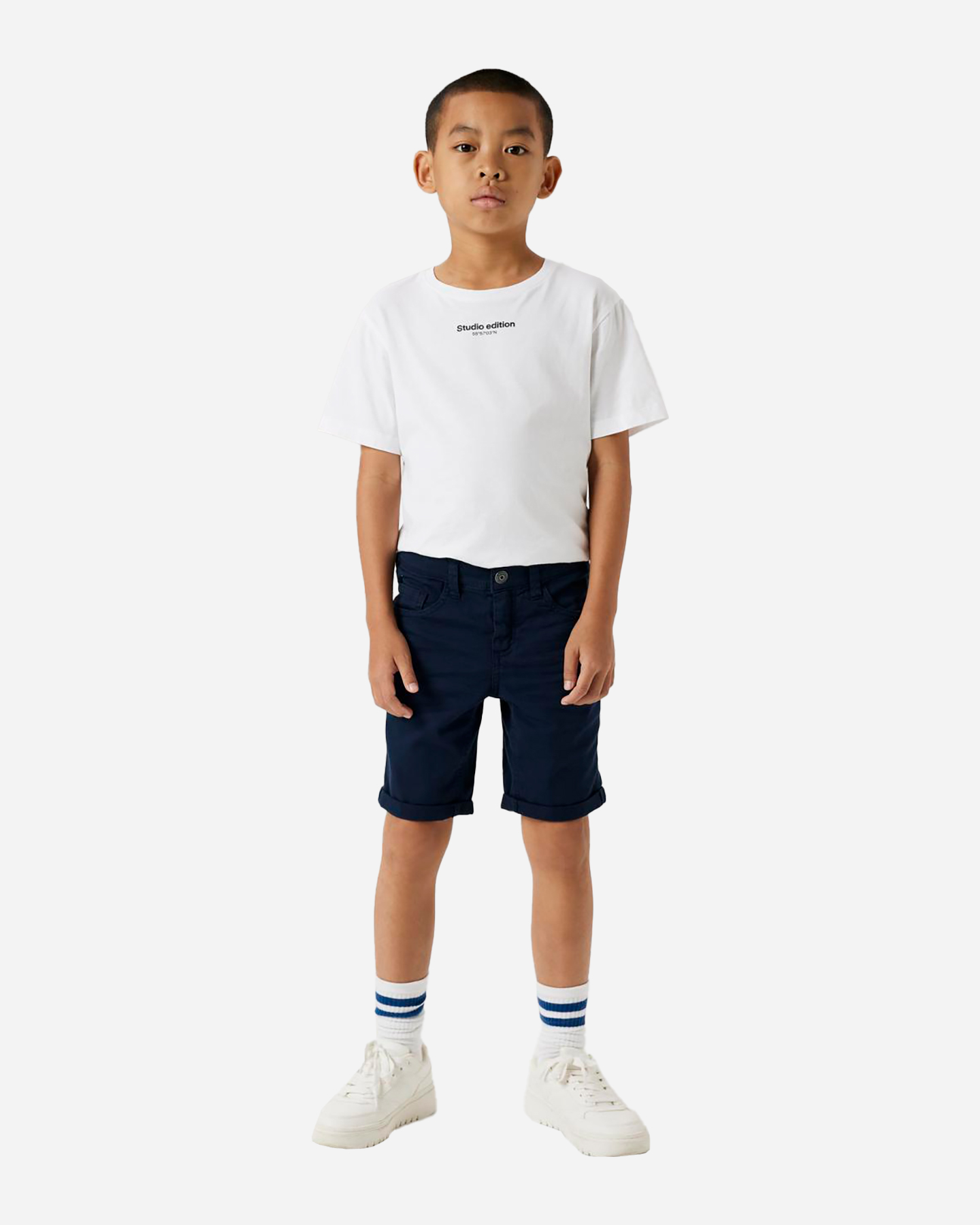 Bermuda Name It Slim Jr 13238085-19-4020