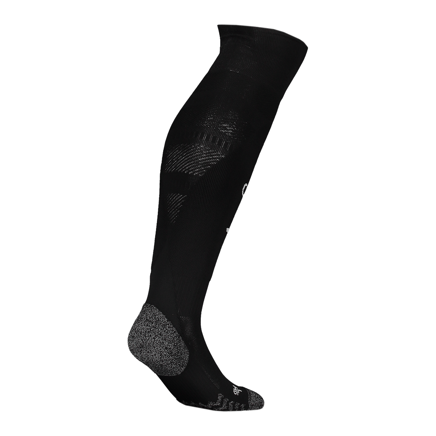 adidas 1.FC Nürnberg Stutzen 3rd 2024/2025 Schwarz
