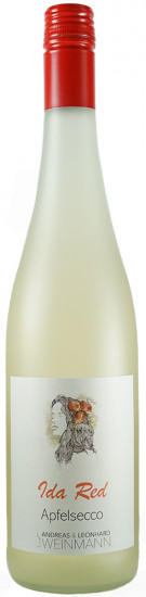 2022 Apfelsecco 
