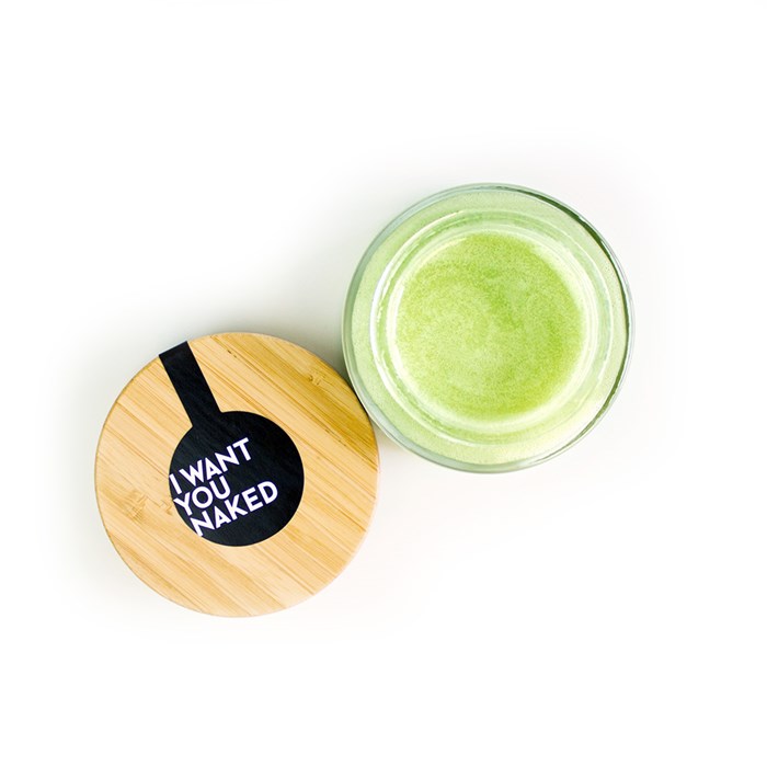 Anti-Aging Peeling Mask