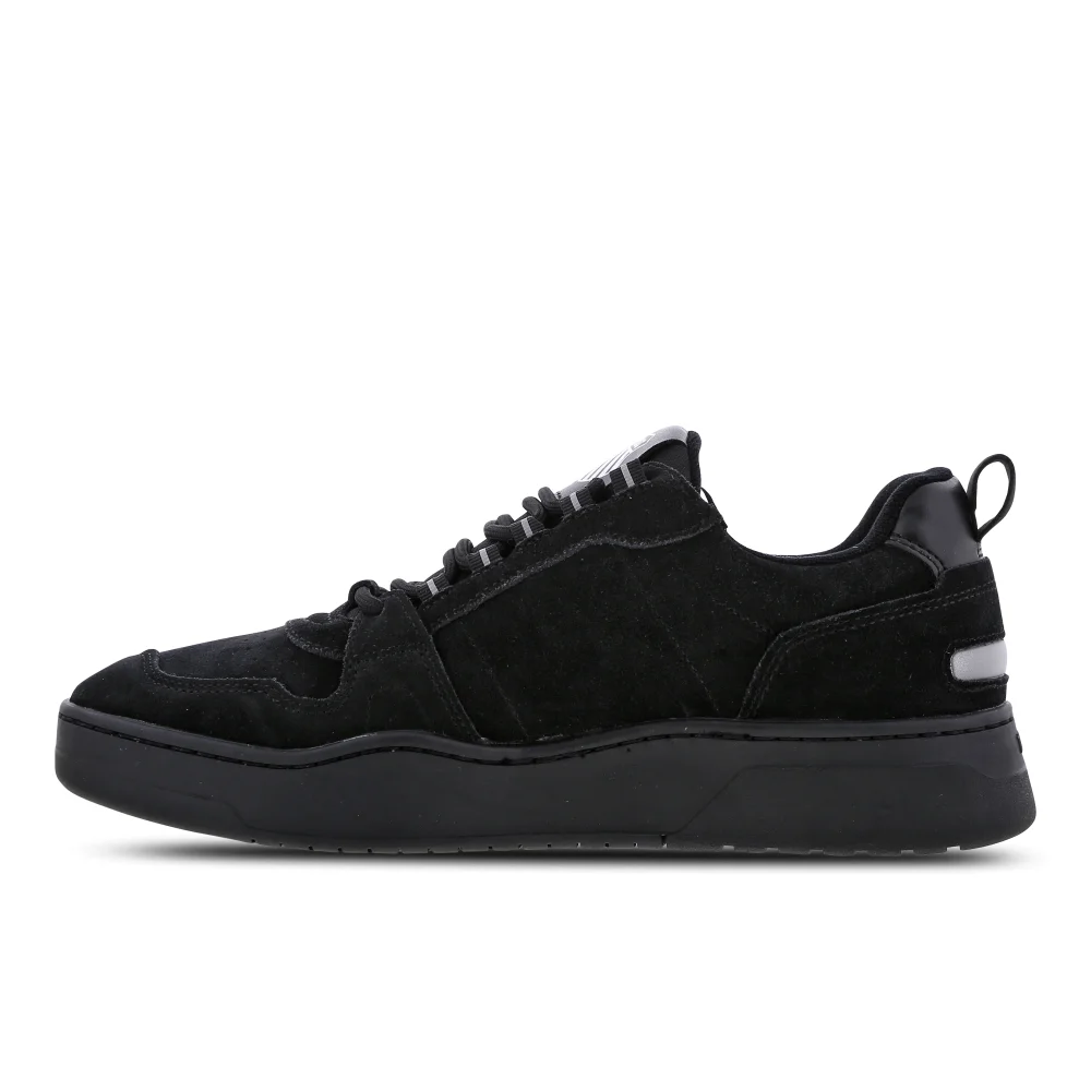 K-Swiss Cannonshield 07938-001-M / schwarz