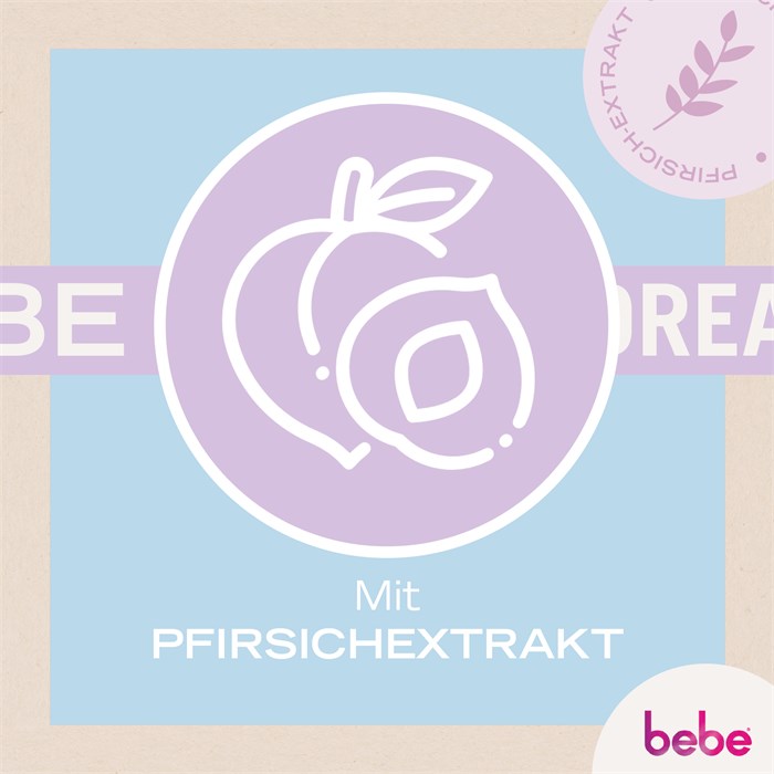 Feuchtigkeitspflege