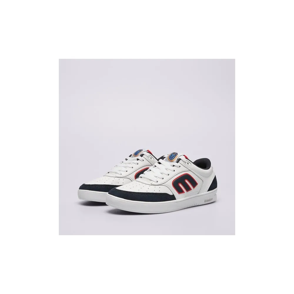 Etnies Aurelien 4102000154 150 / weiss
