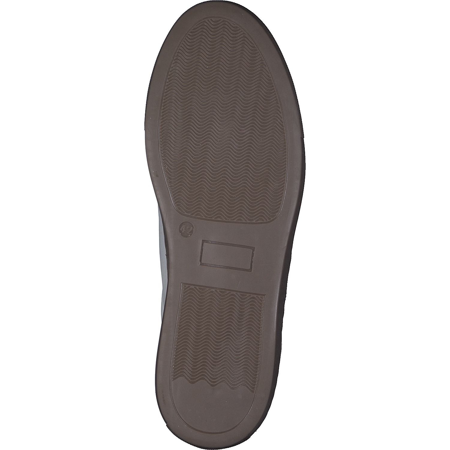 Palado Vebax, Sneakers Low, Damen, Weiß