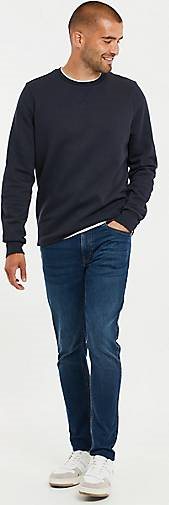 Threadbare Fleecepullover