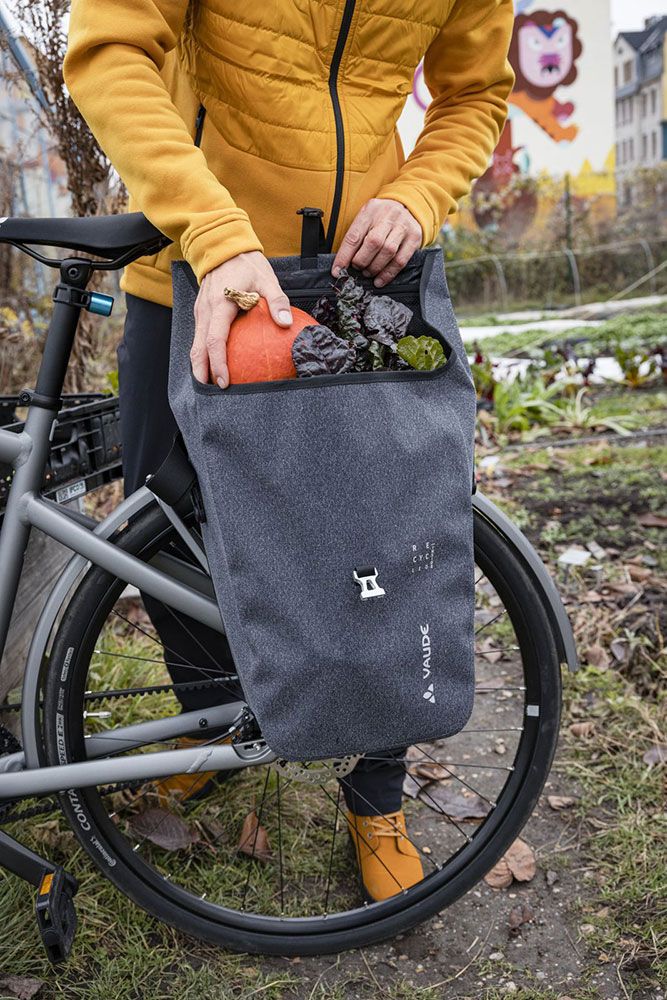 Vaude ReCycle Commute - Fahrradtasche kaufen | Bike-Discount