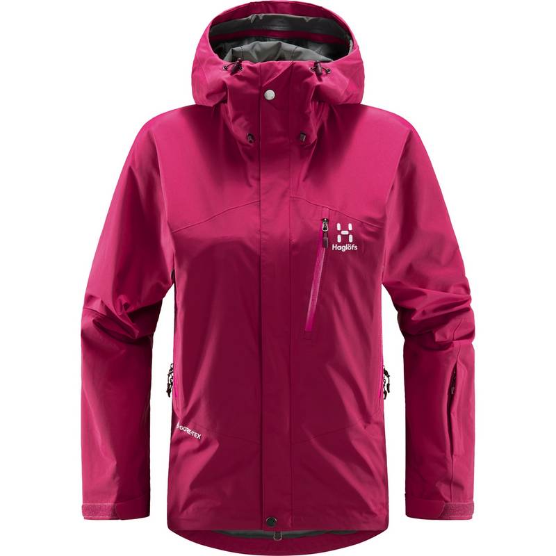 Haglöfs Astral GTX Jacket Hardshelljacke Damen