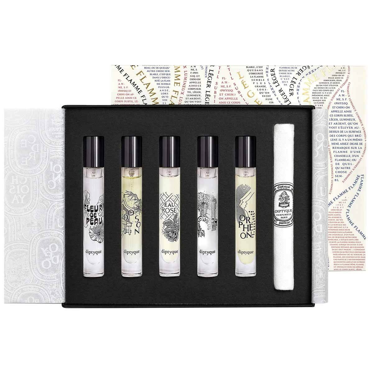 Eau de Parfum Discovery Set