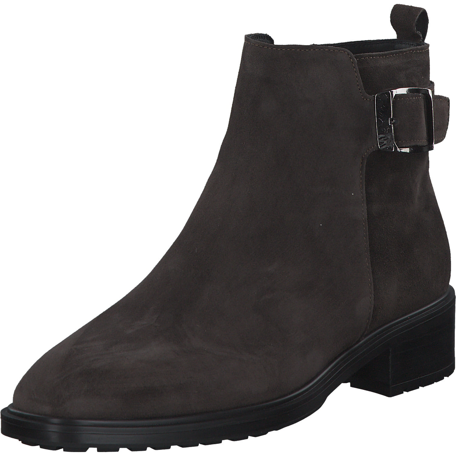 Alpe Idaho 2705, Stiefeletten, Damen, Schwarz