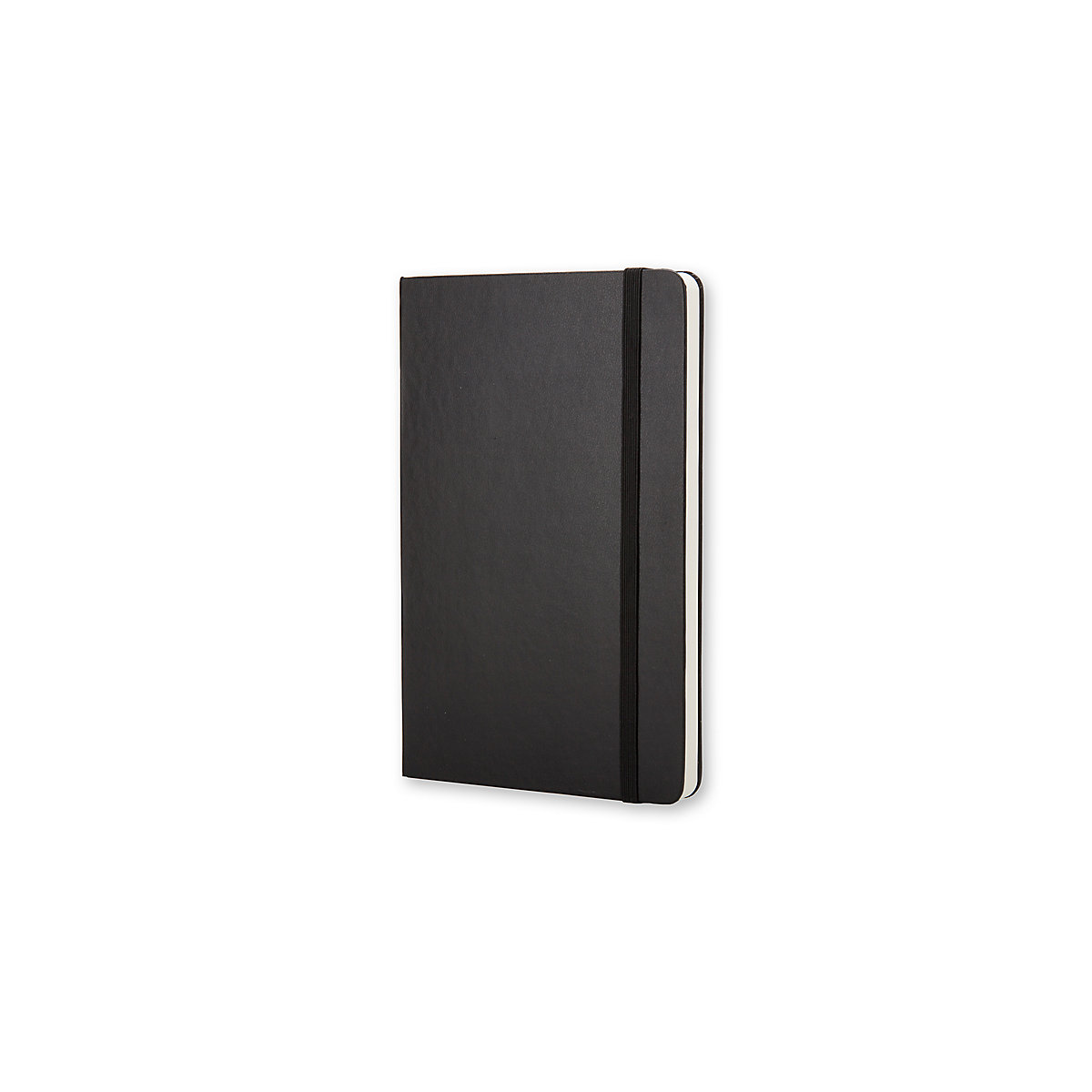 Notizbücher P/A6- Blanko Notizbücher