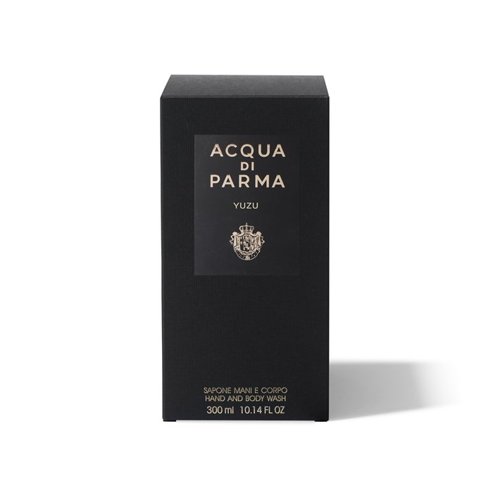 Hand and Body Wash