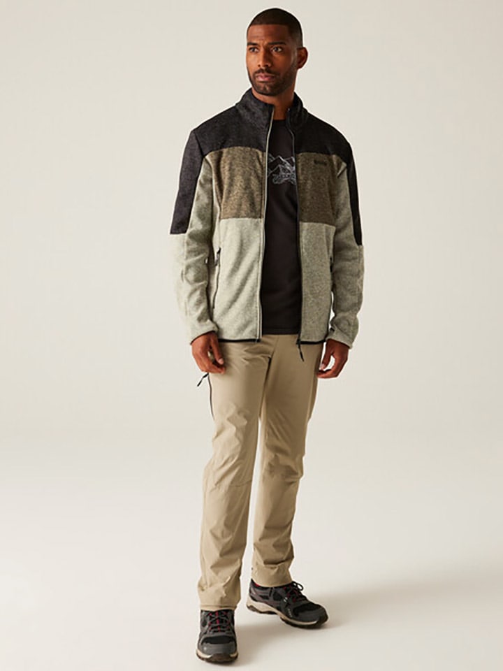 Regatta Fleecejacke 