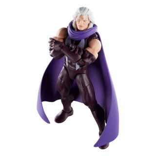 Marvel Legends Series Actionfigur - Magneto