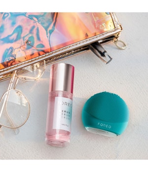 FOREO LUNA™ 4 go Evergreen Gesichtsbürste-1 Stk