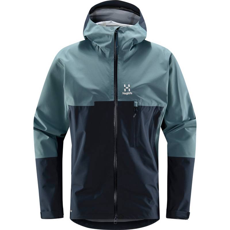 Haglöfs ROC Sloper Proof Jacket Hardshelljacke Herren