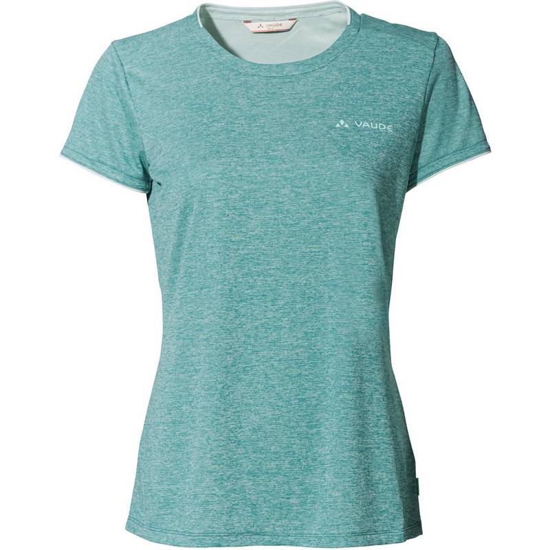 VAUDE Essential Funktionsshirt Damen