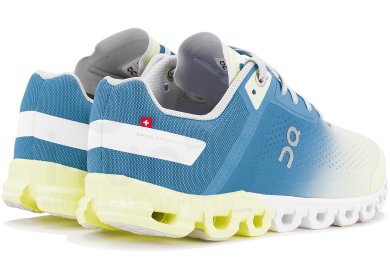 On-Running Cloudflow M