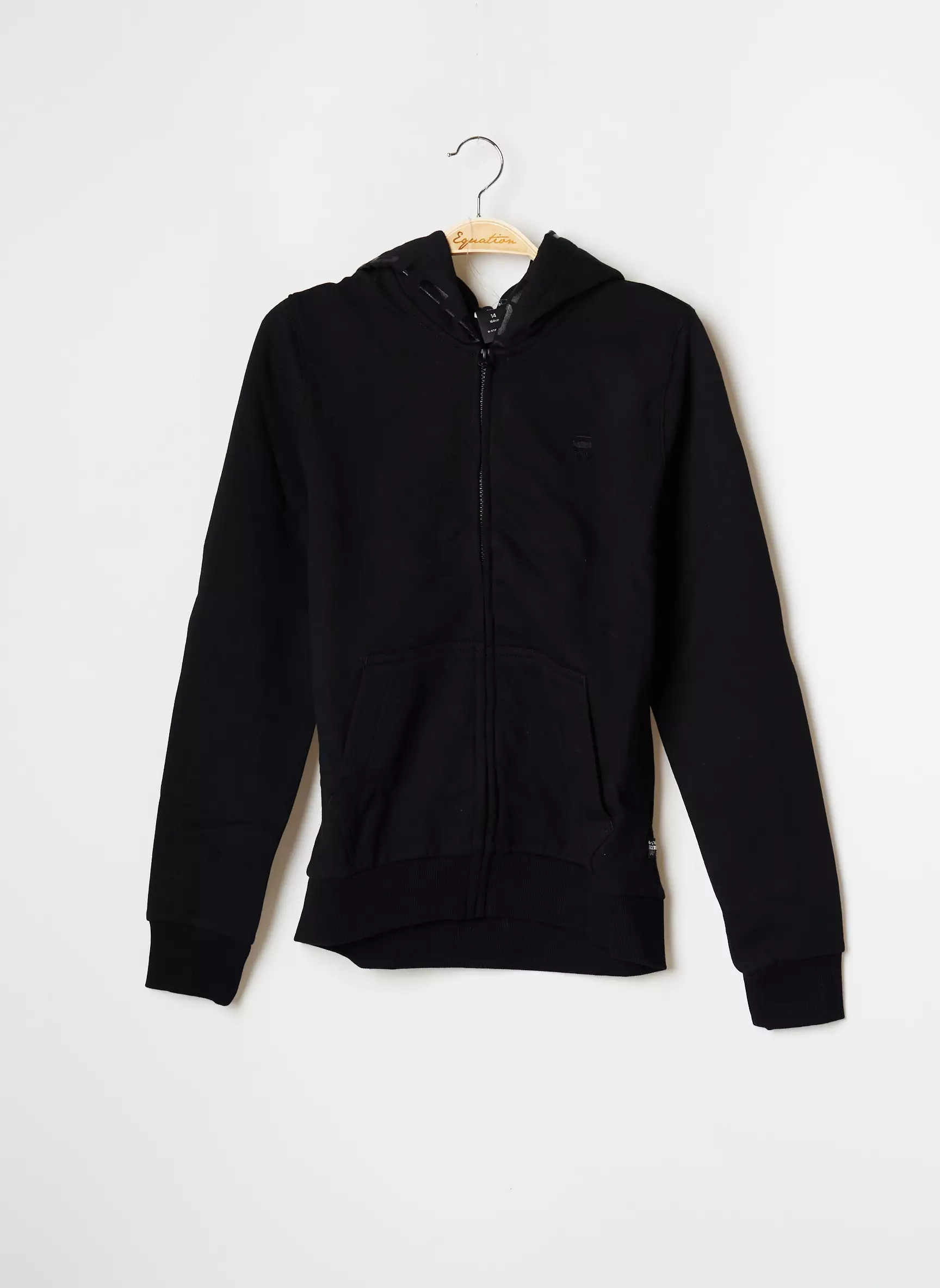 G Star Blousons Garcon couleur noir