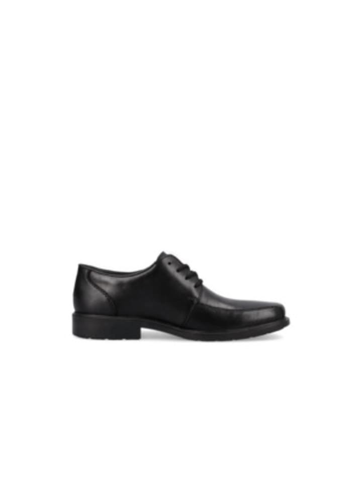 rieker Business Schuhe für Herren in schwarz in schwarz günstig kaufen